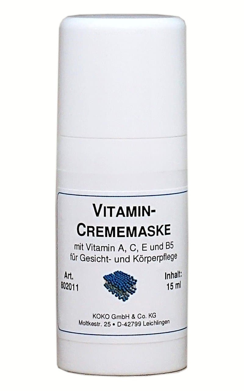 Liposomski vitamin C